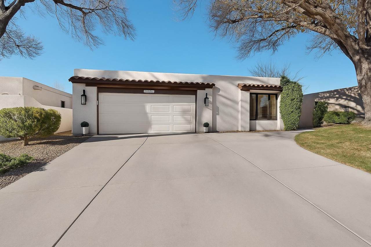 9735 Village Green Drive - Photo 1