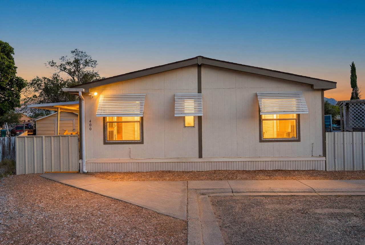 400 Del Rey Court - Photo 1