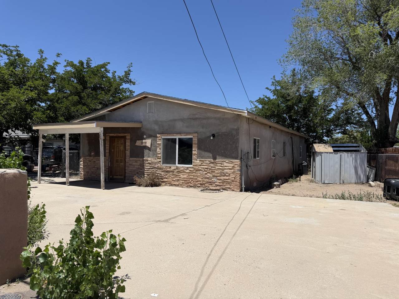 2009 Blake Road - Photo 1