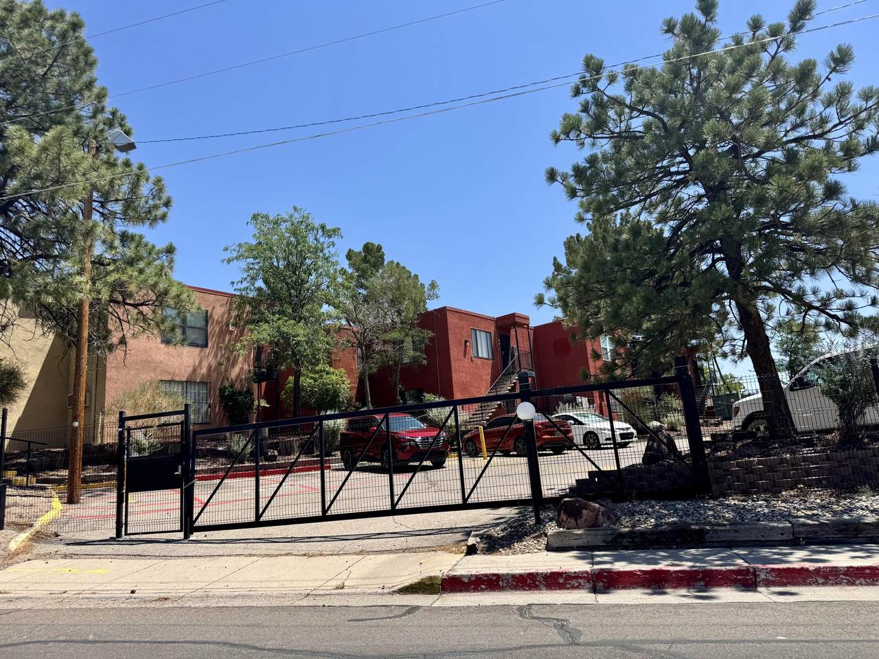 2800 Vail Avenue - Photo 1