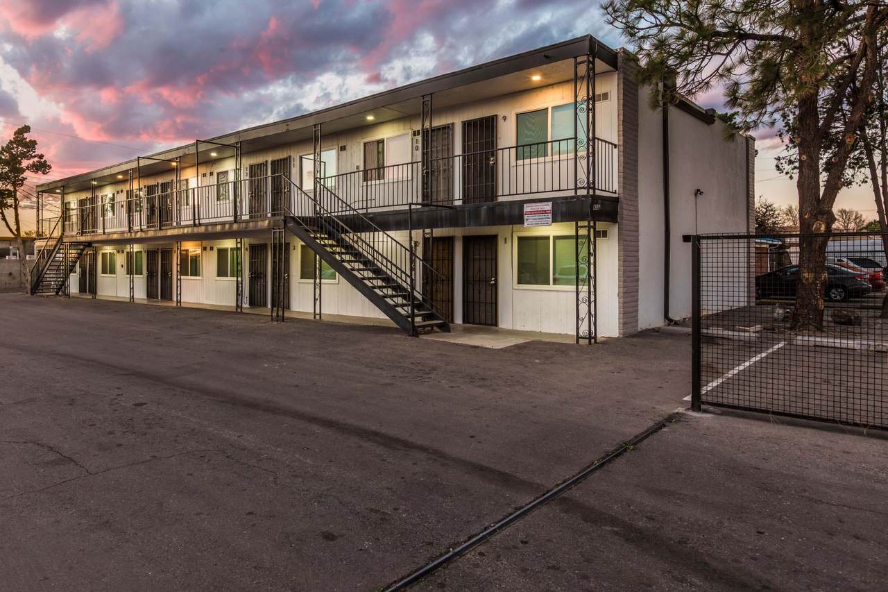 433 Mesilla & 437 (4 Lots) Street - Photo 1