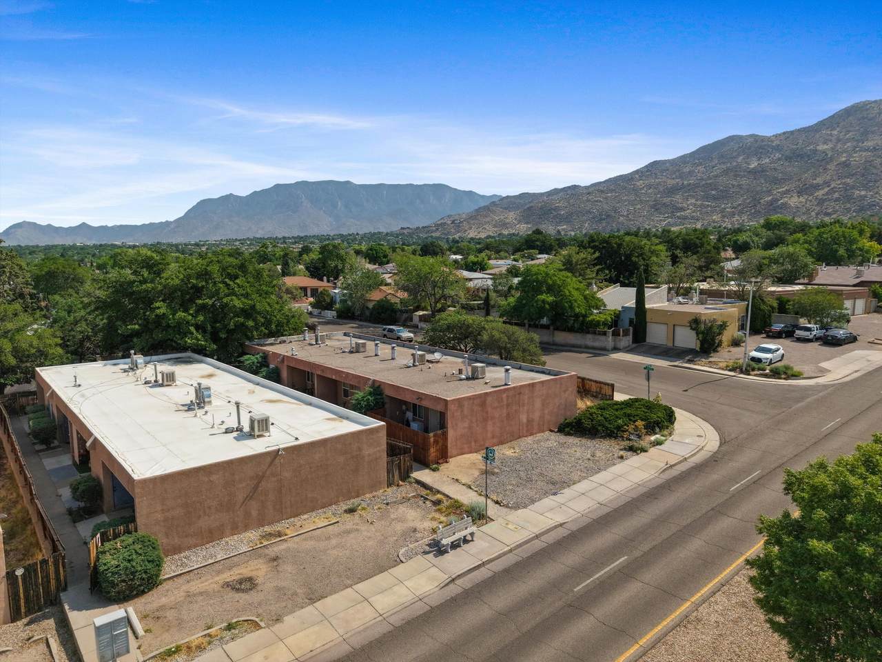 12129 Menaul Boulevard - Photo 1