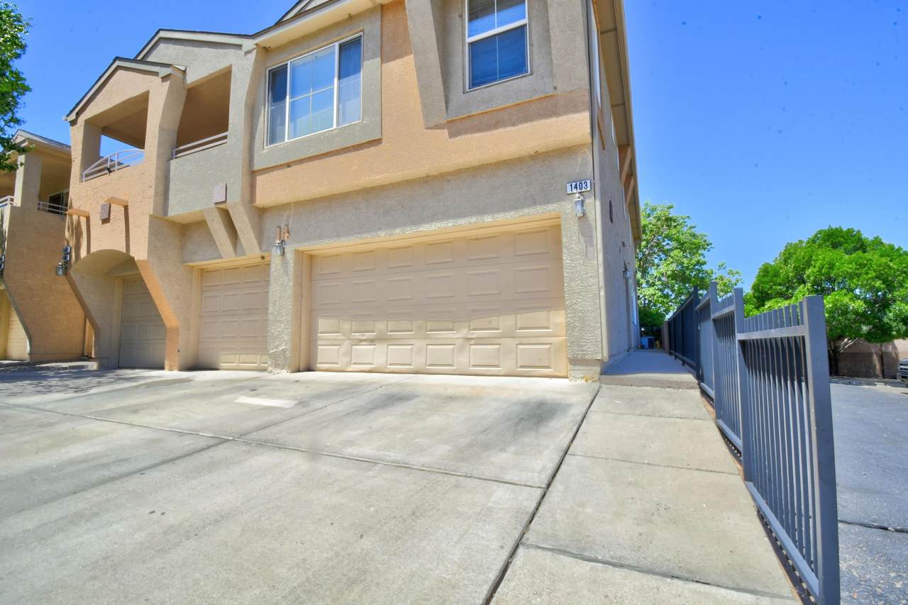 7817 Louisiana Boulevard - Photo 1