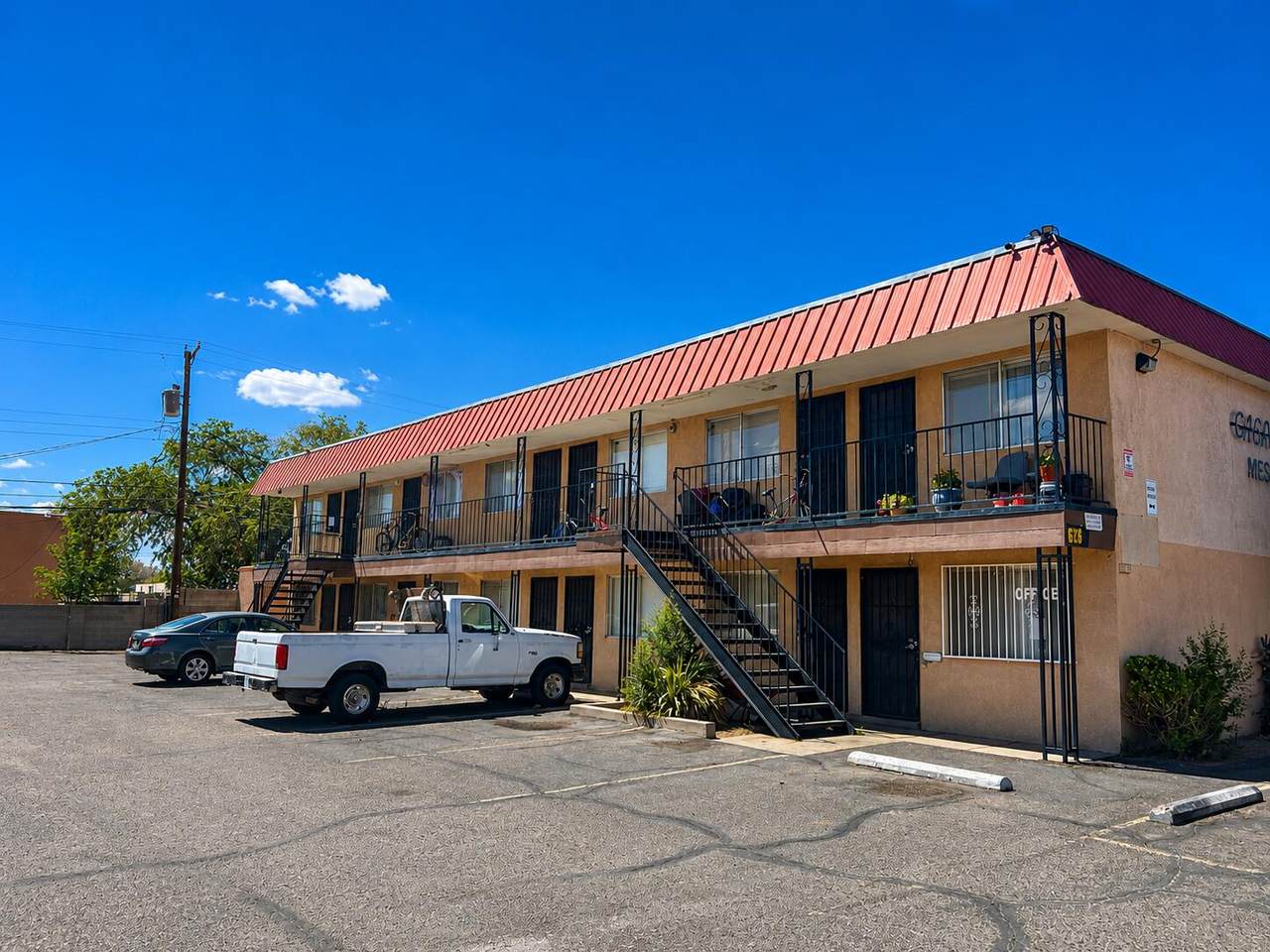 613 Mesilla Street - Photo 1