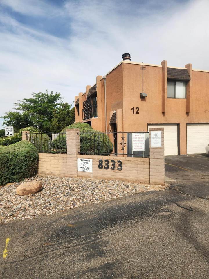8333 Comanche Road - Photo 1