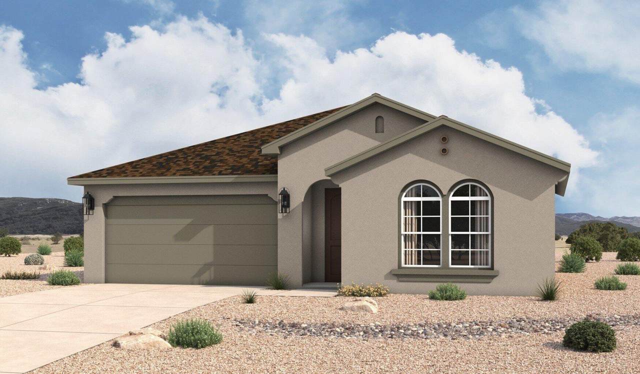2620 Camino Azul Loop - Photo 1