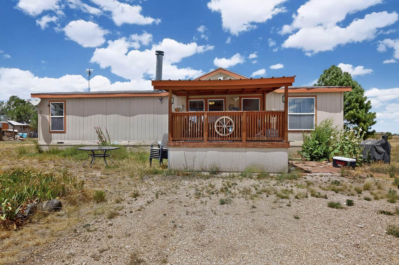510 Don Lyles Drive - Photo 1