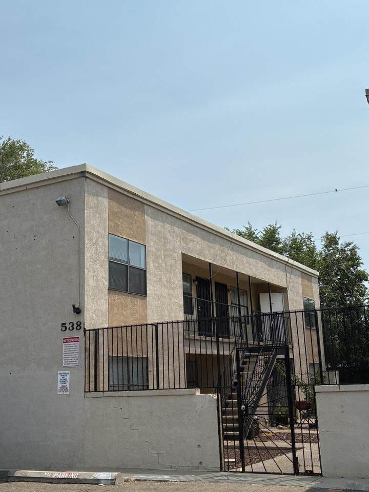 538 Ortiz Drive - Photo 1