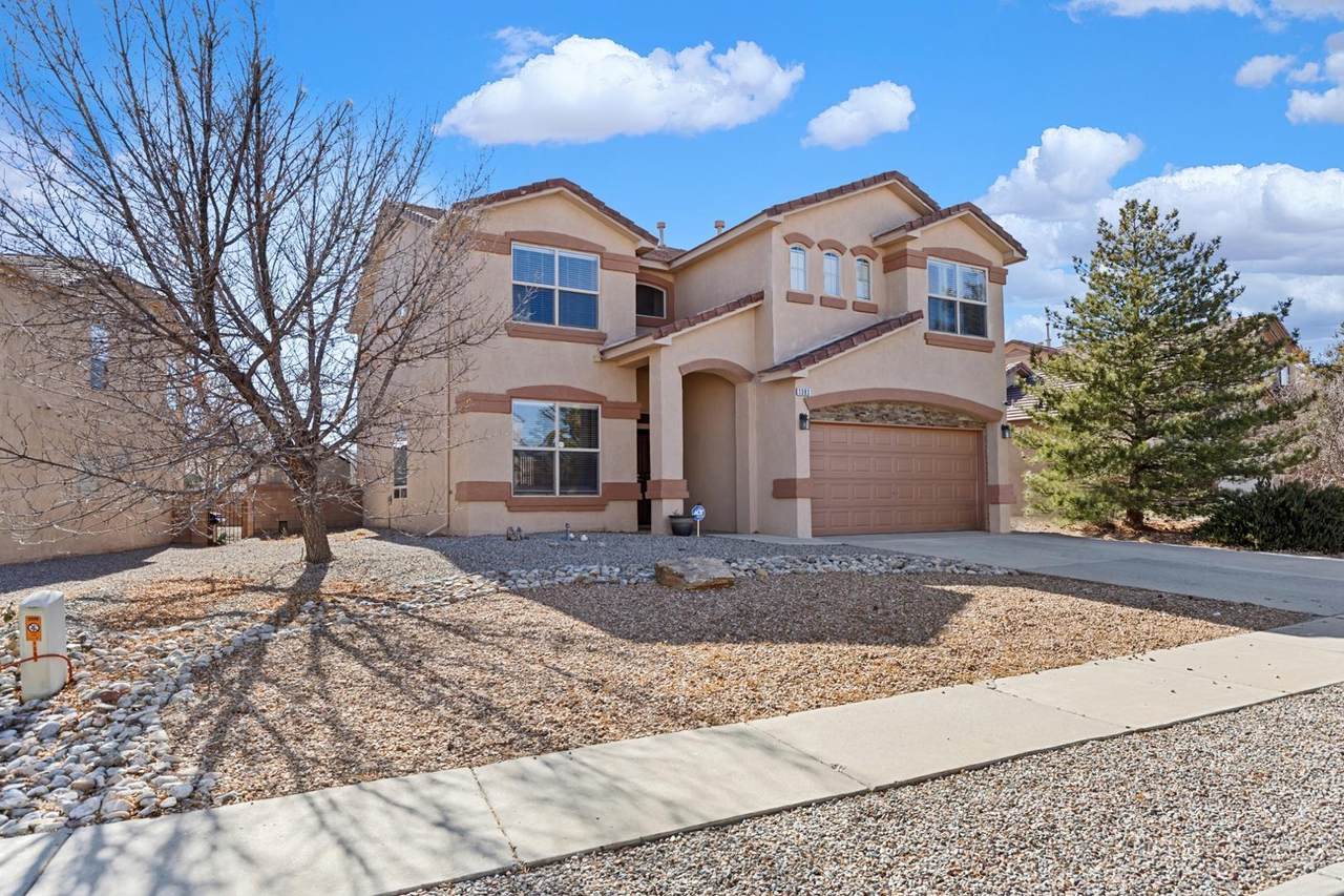 1383 Peppoli Loop - Photo 1
