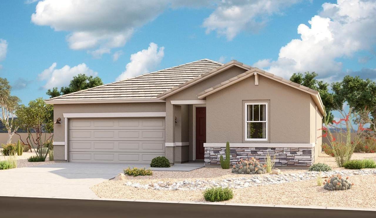 1057 Aleen Road - Photo 1