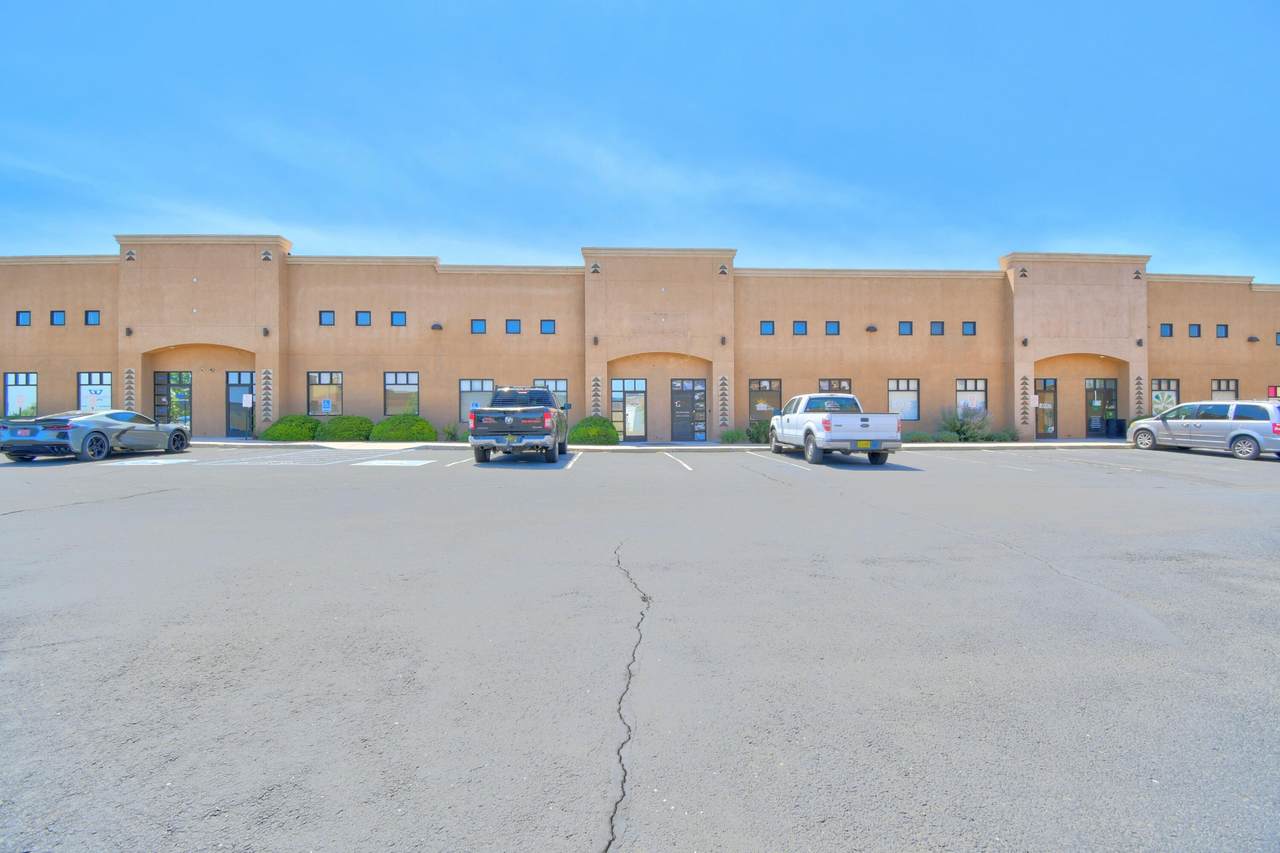 2420 Midtown Place - Photo 1