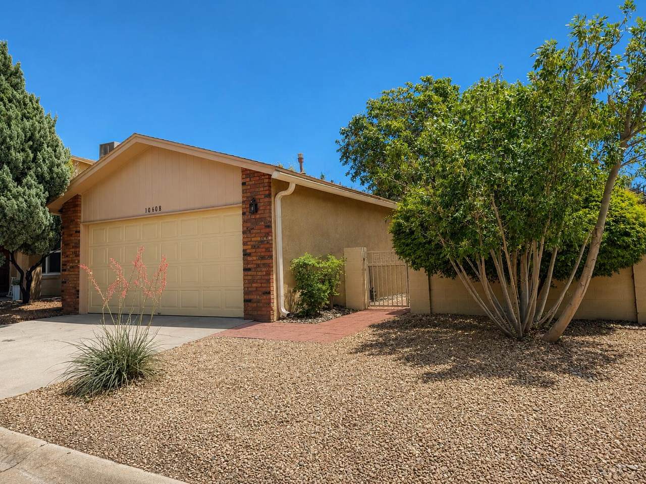 10608 Pennyback Park Drive - Photo 1