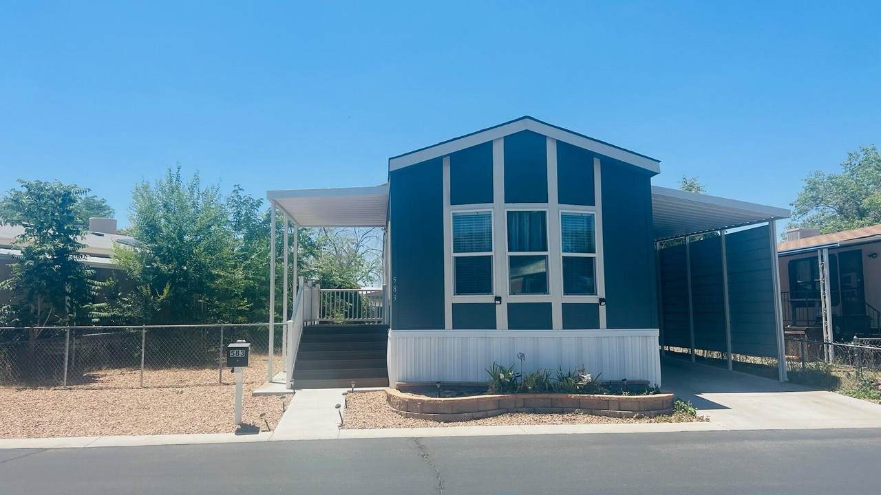 583 Elk Drive - Photo 1