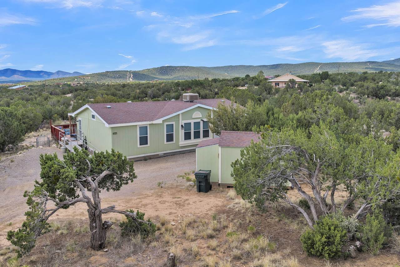 6600 La Madera Road - Photo 1