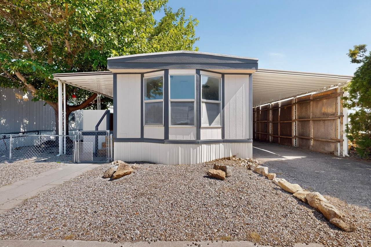 8405 Hager Avenue - Photo 1