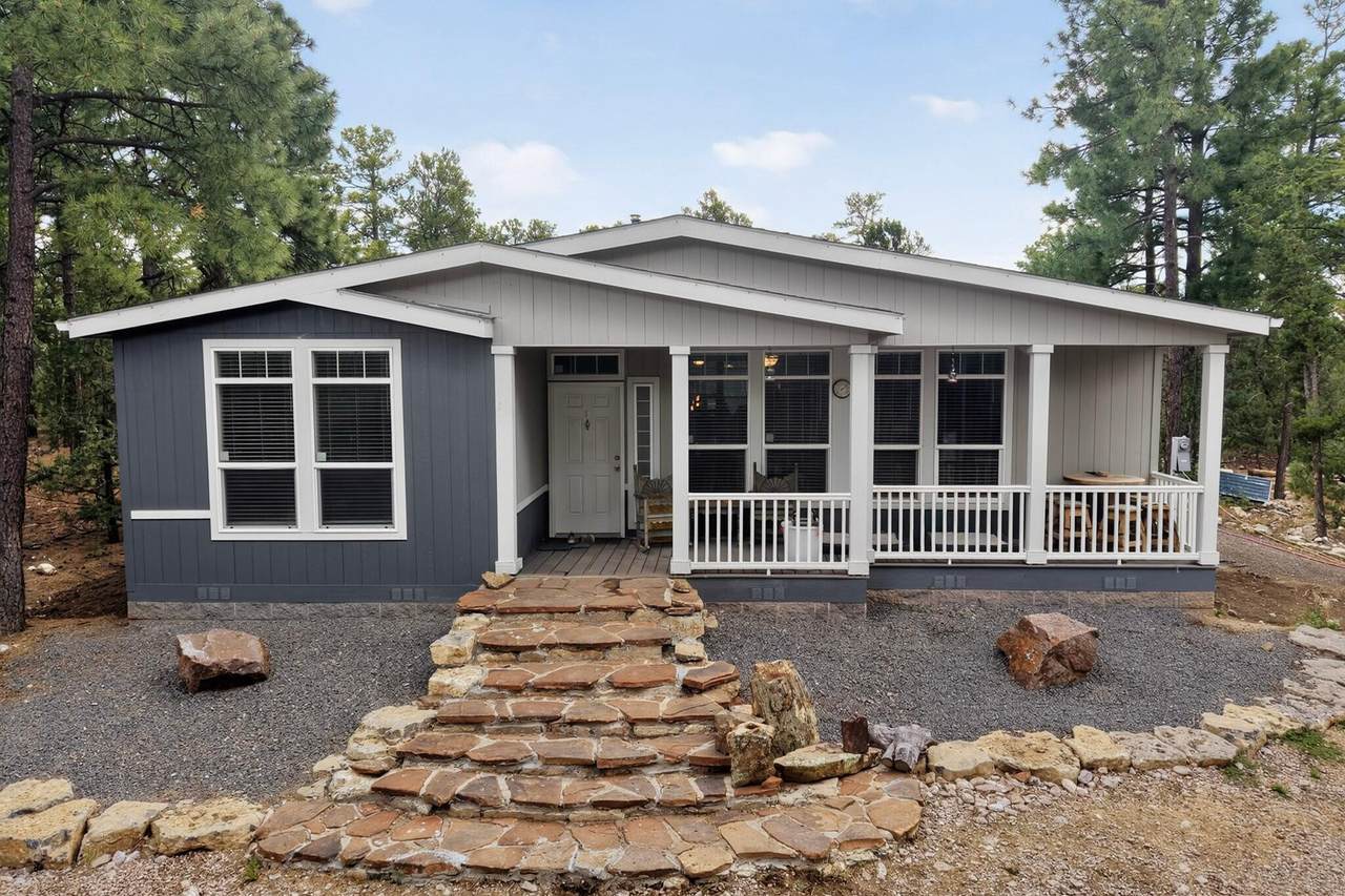34 Oak Flat Road - Photo 1