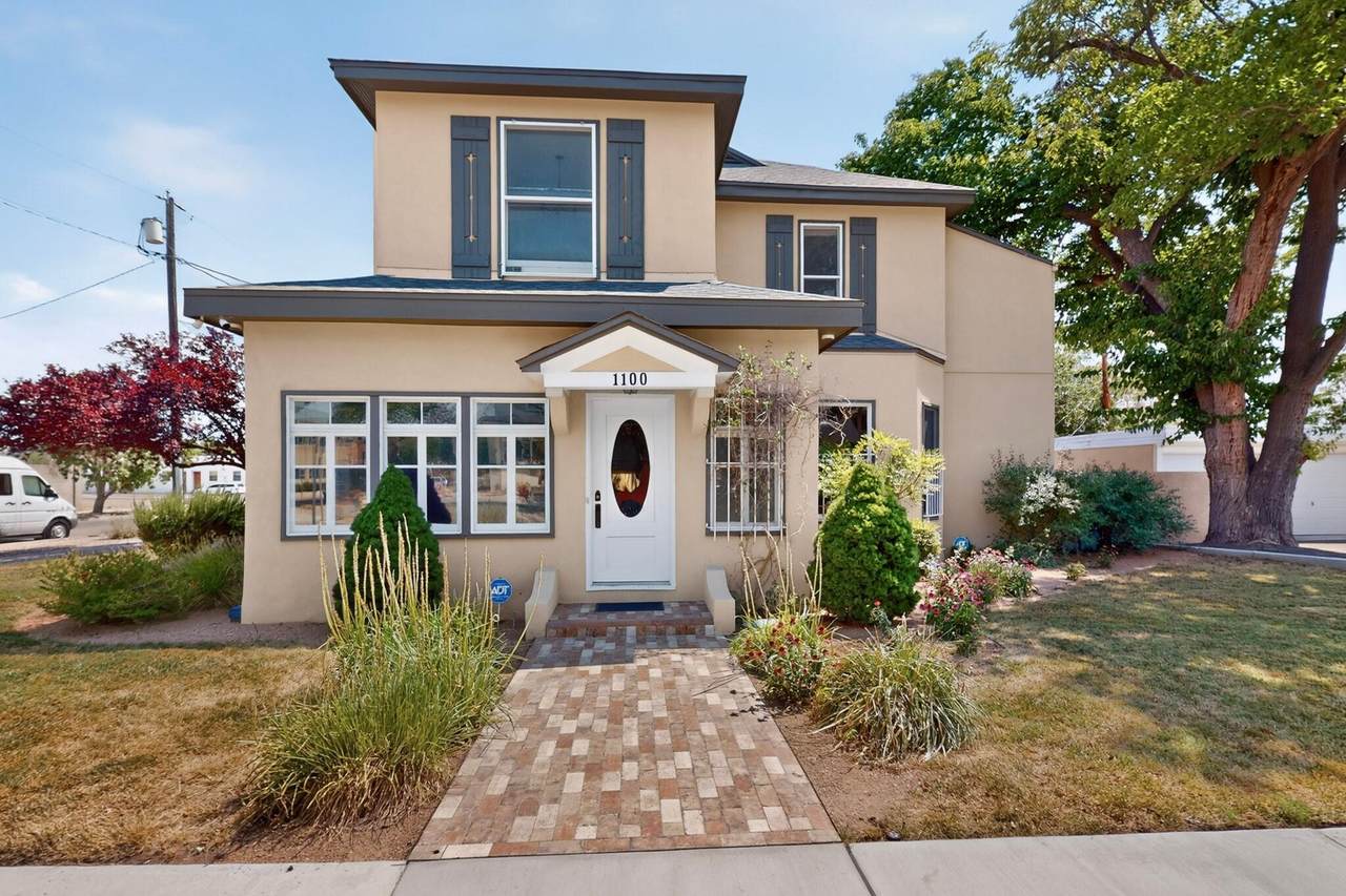 1100 Tijeras Avenue - Photo 1