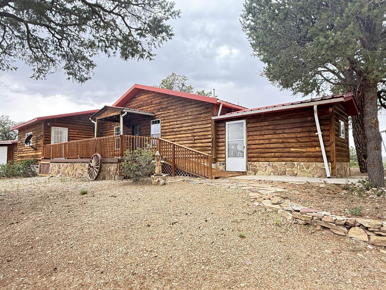 37 Lasso Lane - Photo 1