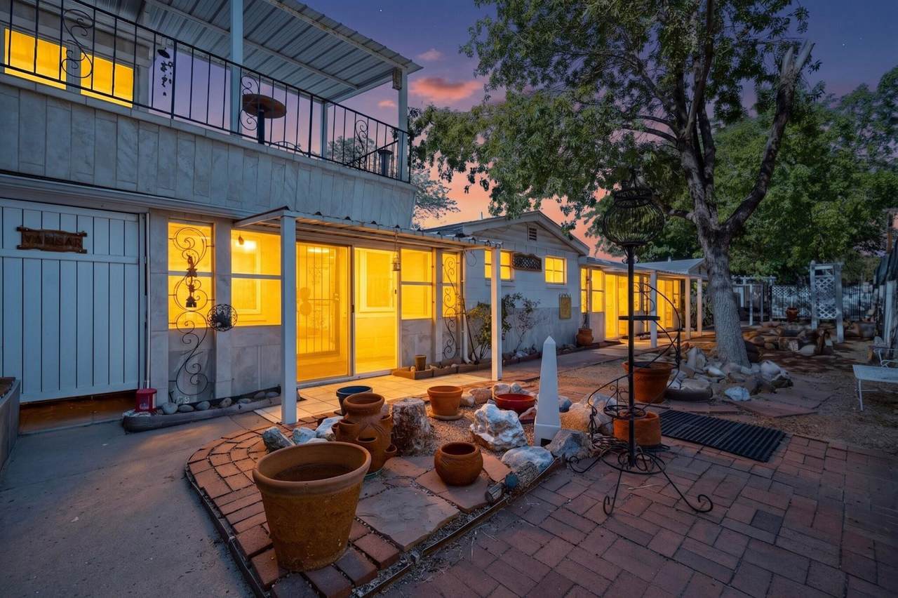 415 Vassar Drive - Photo 1
