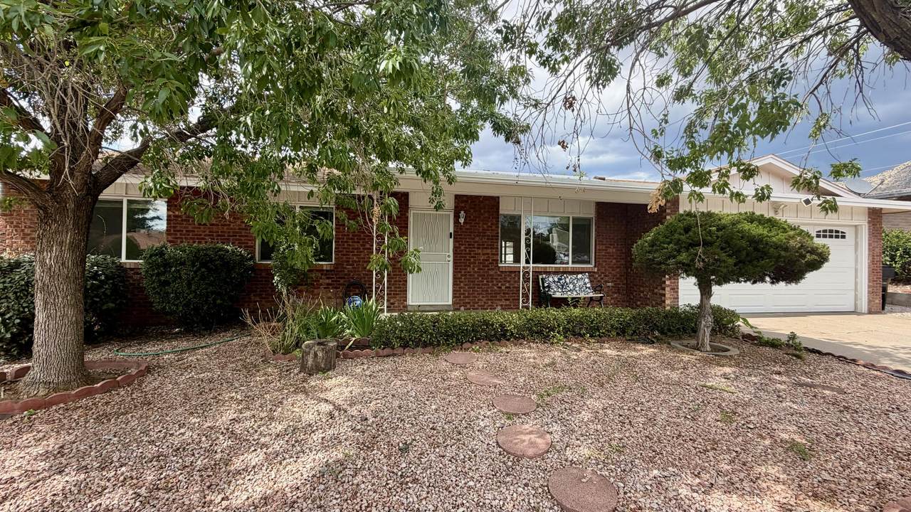 12205 Brentwood Hills Boulevard - Photo 1