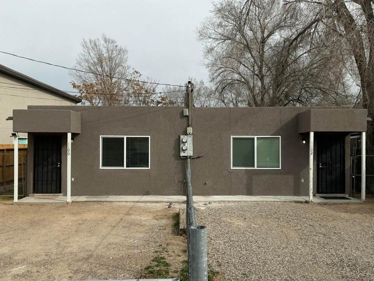 1100 10th Street - Photo 1