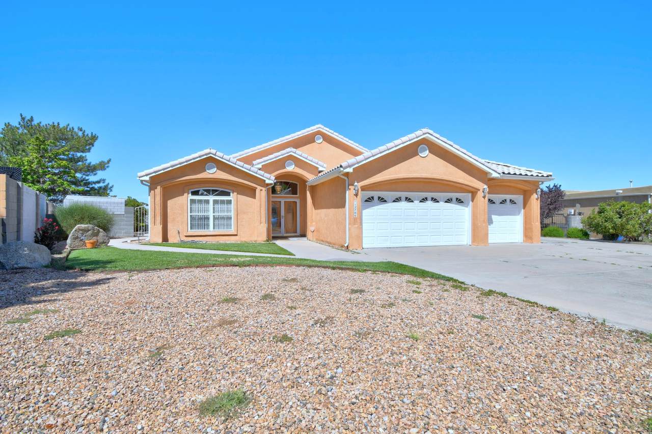 12700 Punta De Vista Place - Photo 1