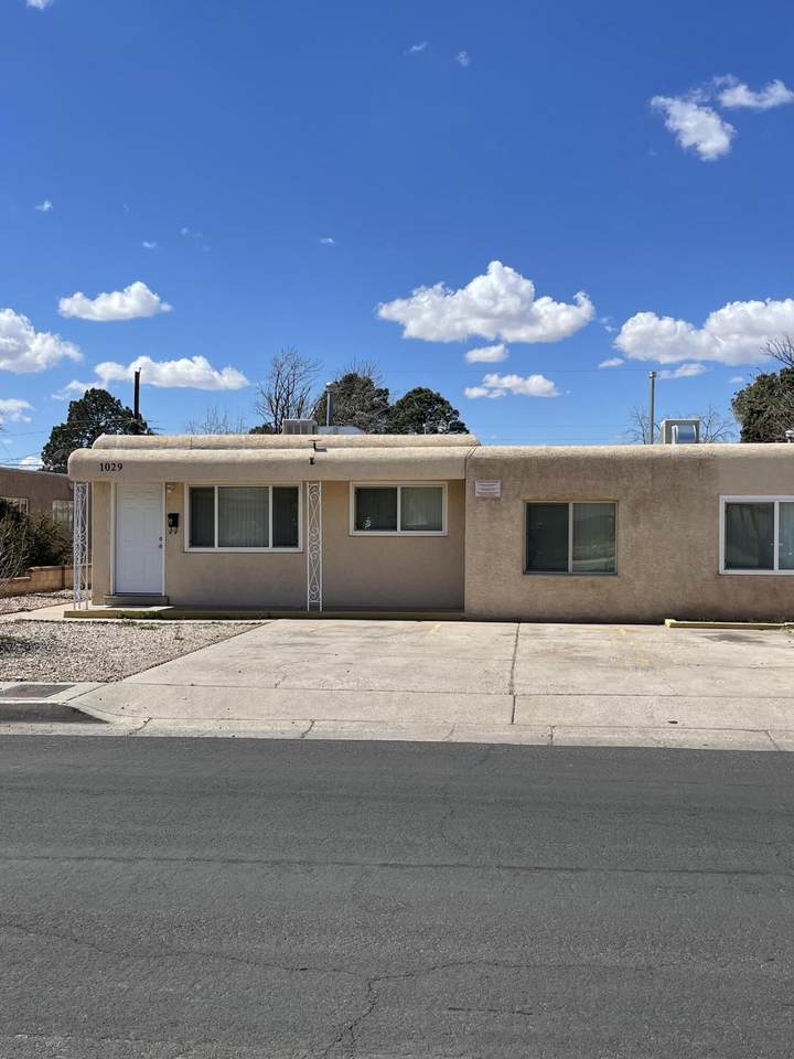 1029 Palomas Drive - Photo 1