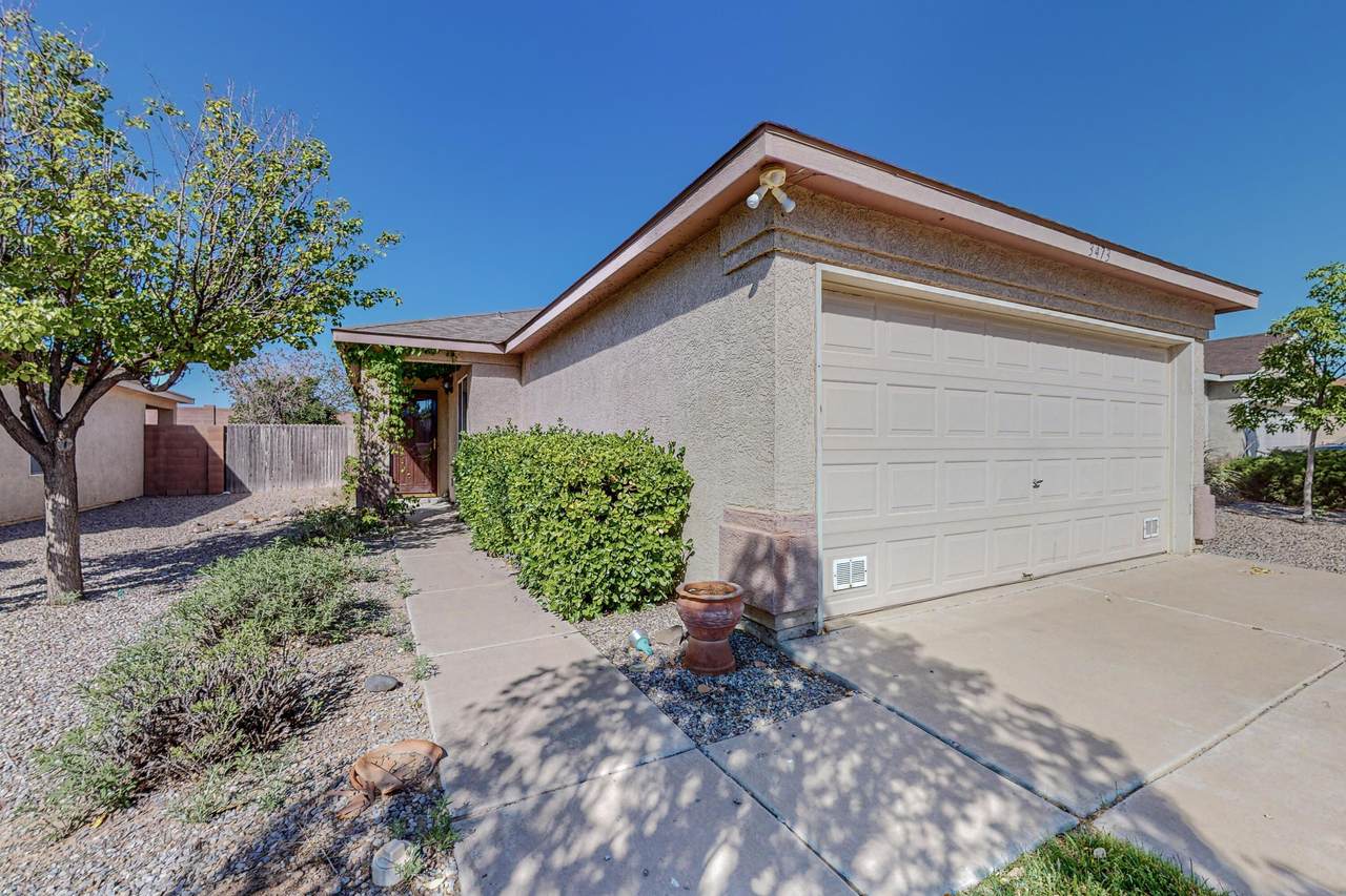 3473 Martin Meadows Drive - Photo 1