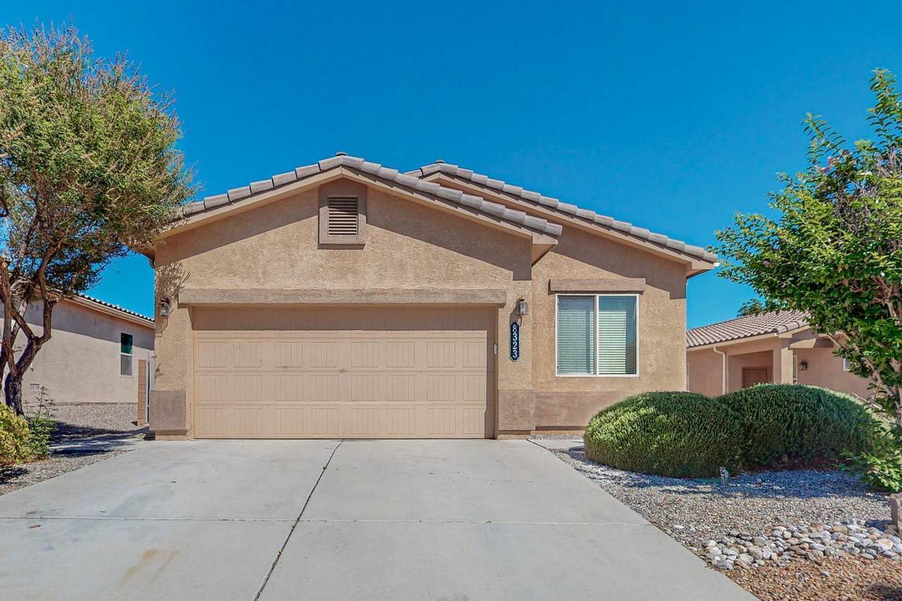 8323 Mock Heather Road - Photo 1