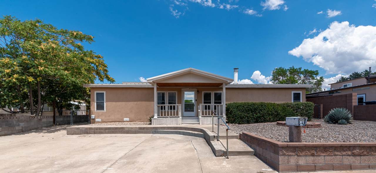 6517 San Francisco Road - Photo 1
