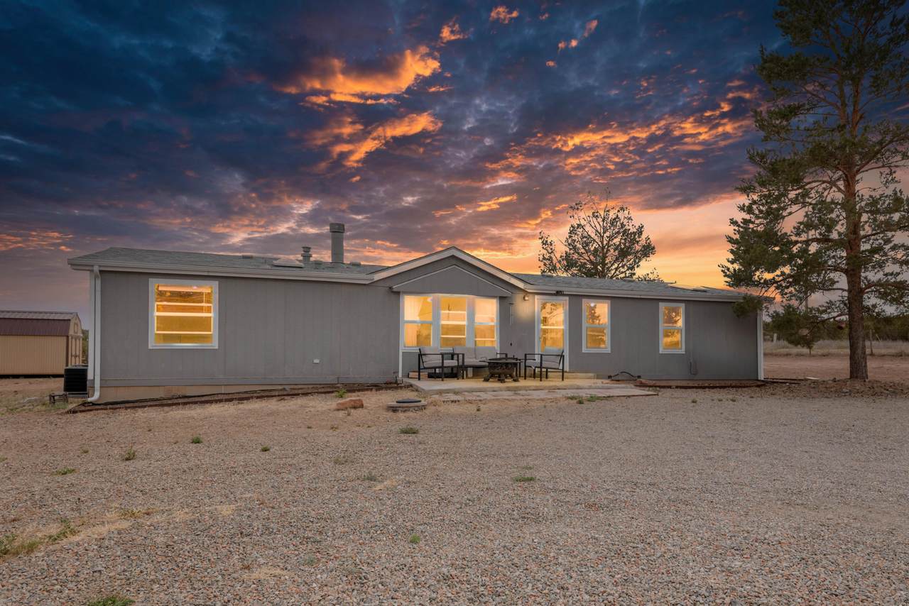 98 Mustang Road - Photo 1
