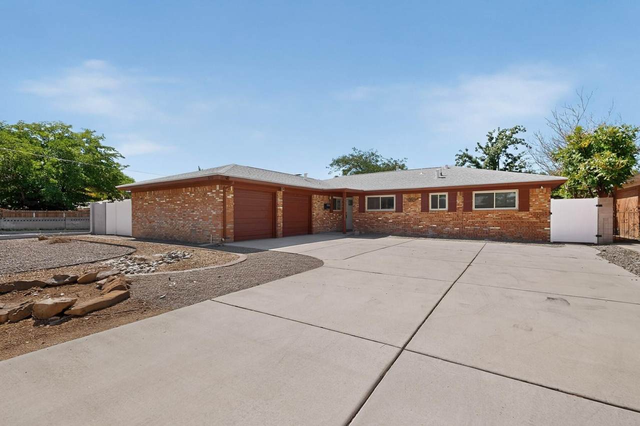8432 Palo Duro Avenue - Photo 1