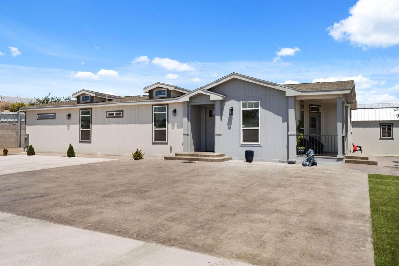 3447 Blake Road - Photo 1