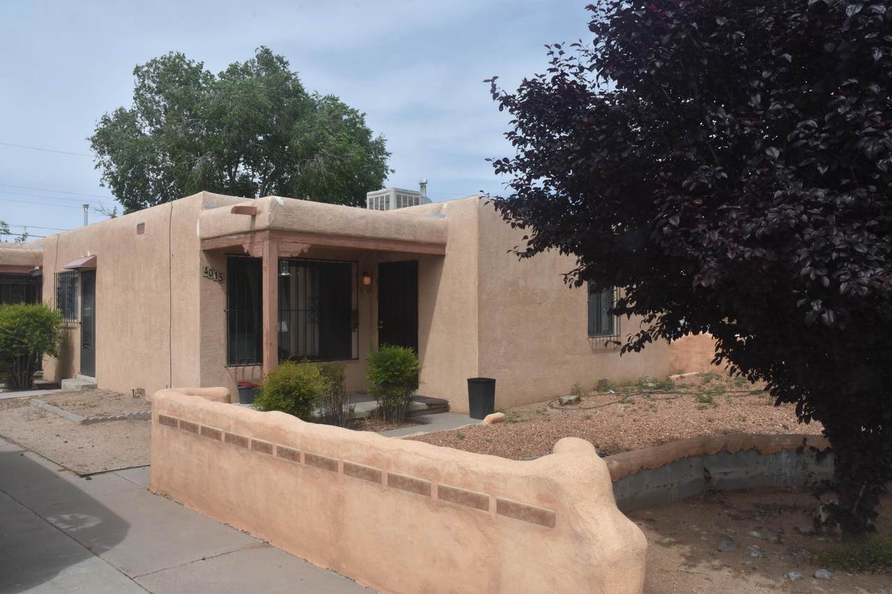 4013 Thaxton Avenue - Photo 1