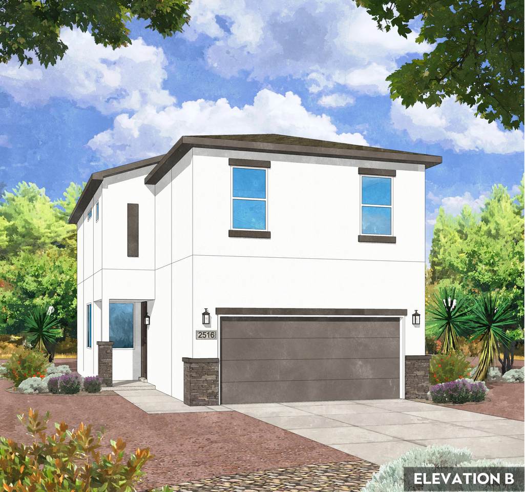 396 Pecos Loop - Photo 1