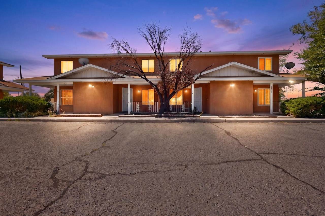 8201 Trumbull Avenue - Photo 1