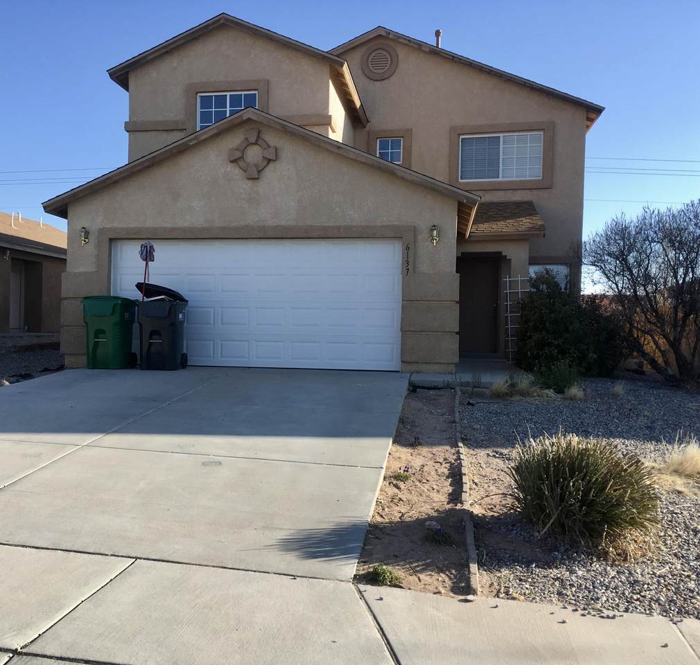 6137 Vaughn Drive - Photo 1