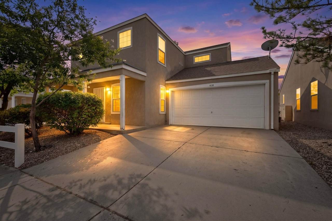 4110 Logan Road - Photo 1