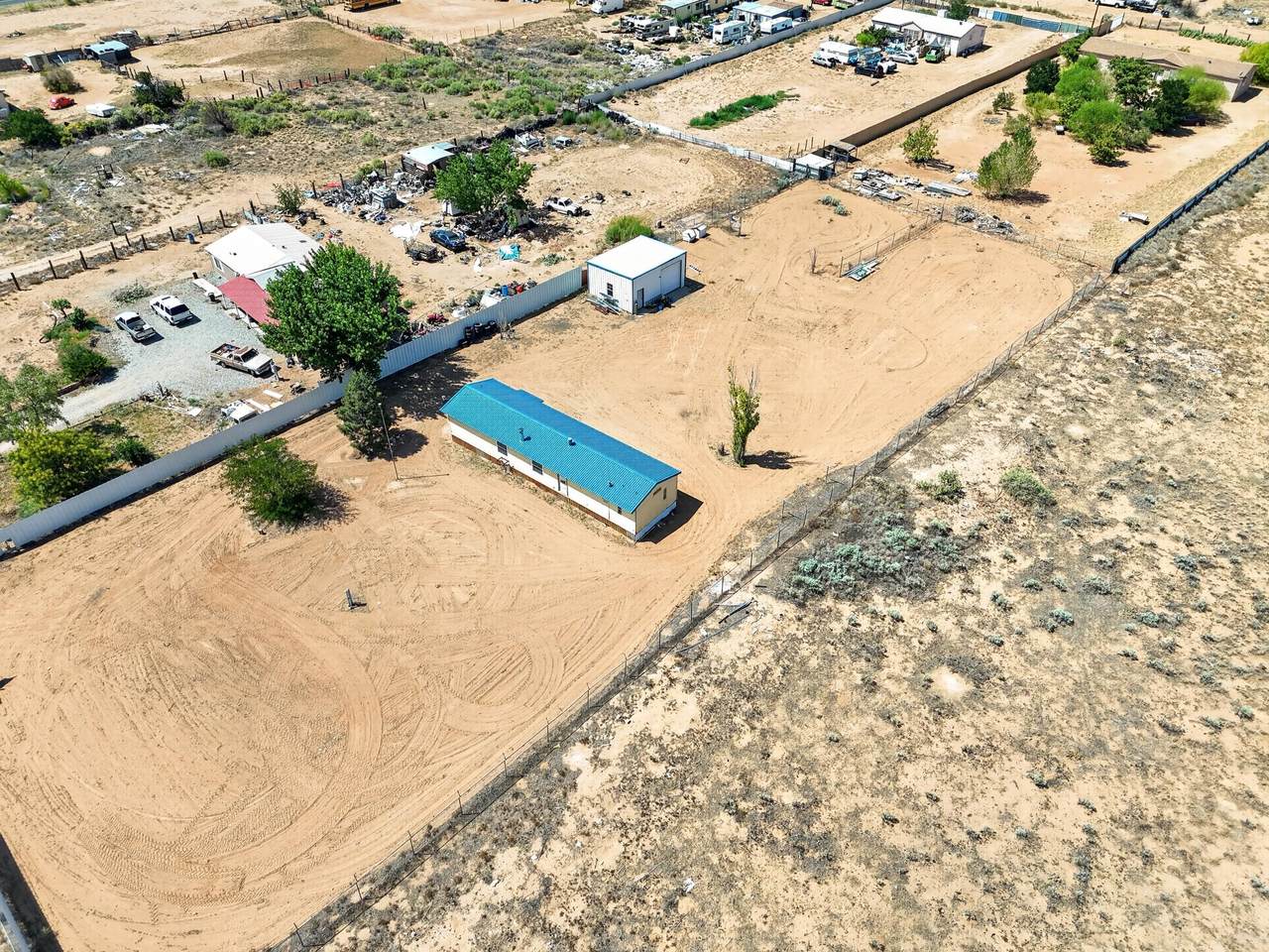 1 La Sierra Lane - Photo 1