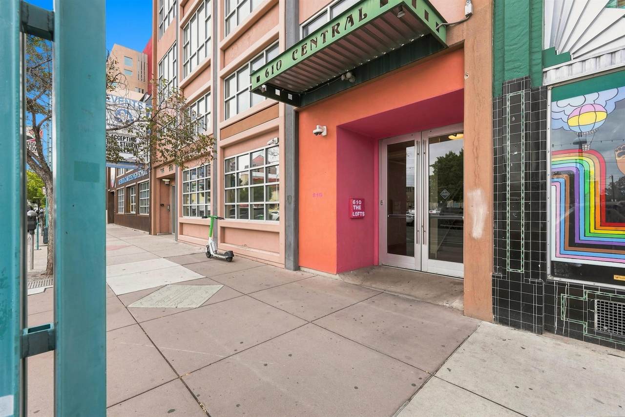 610 Central Avenue - Photo 1