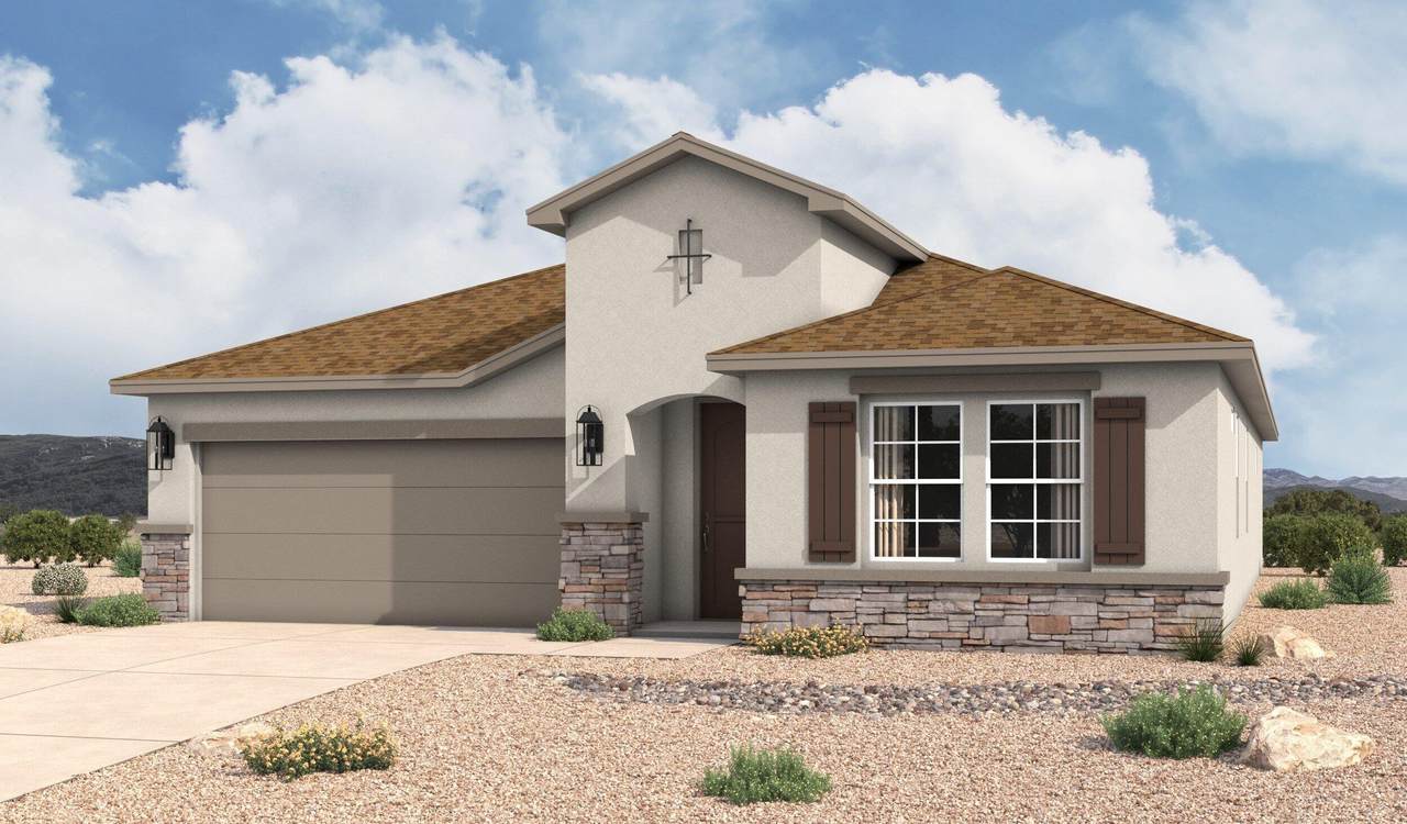 2640 Camino Azul Loop - Photo 1