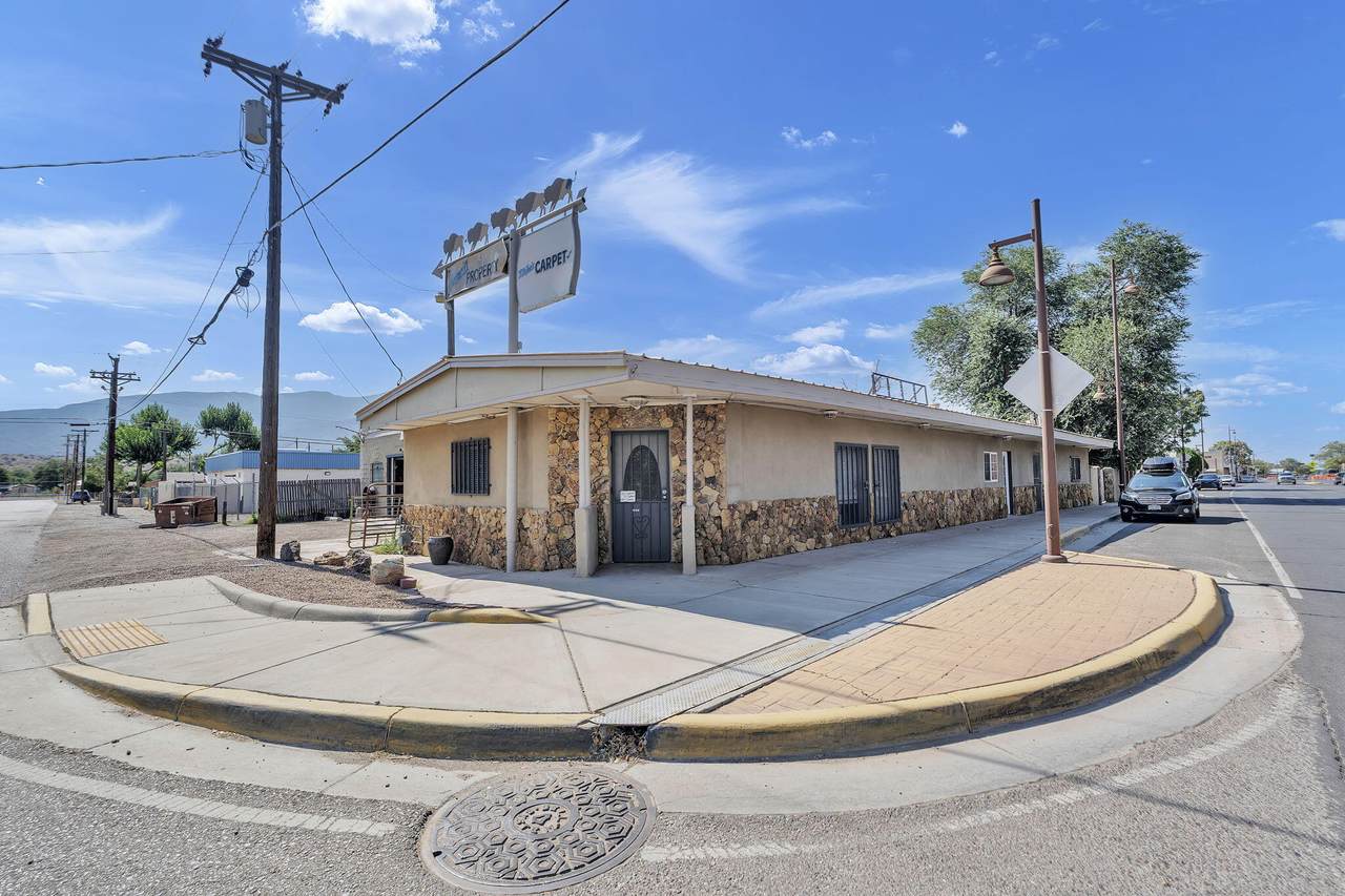 860 Camino Del Pueblo - Photo 1