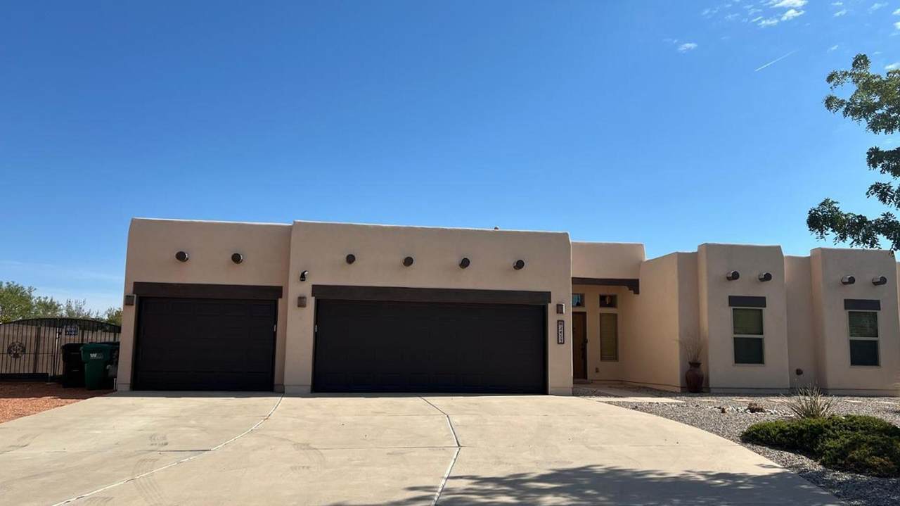 2453 Tyler Loop - Photo 1