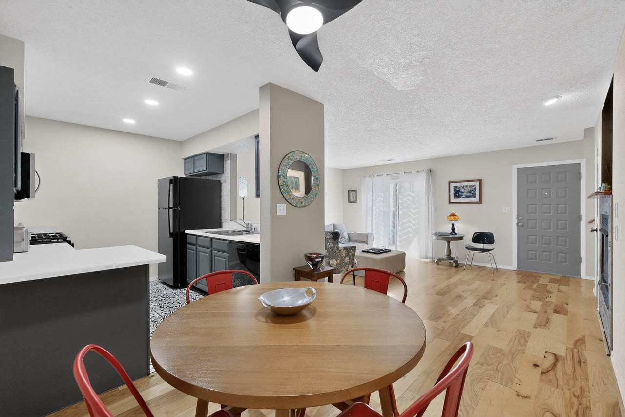 4701 Morris Street - Photo 1