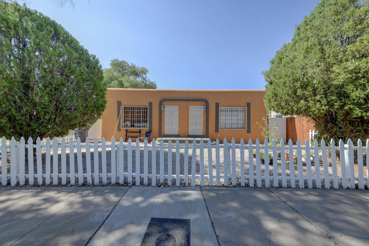 1216 Coal Avenue - Photo 1