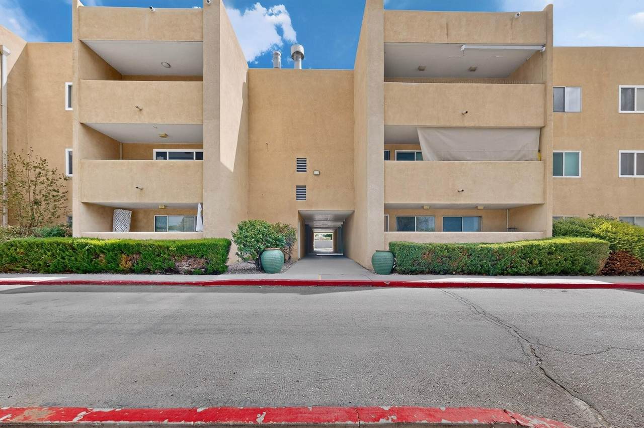 4200 Montgomery Boulevard - Photo 1