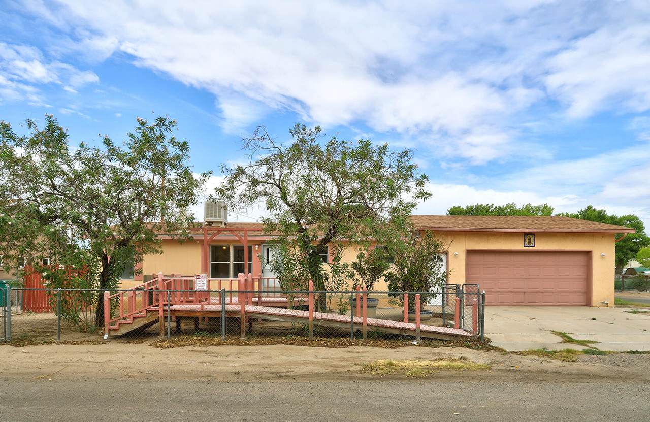 2620 Lucero Road - Photo 1
