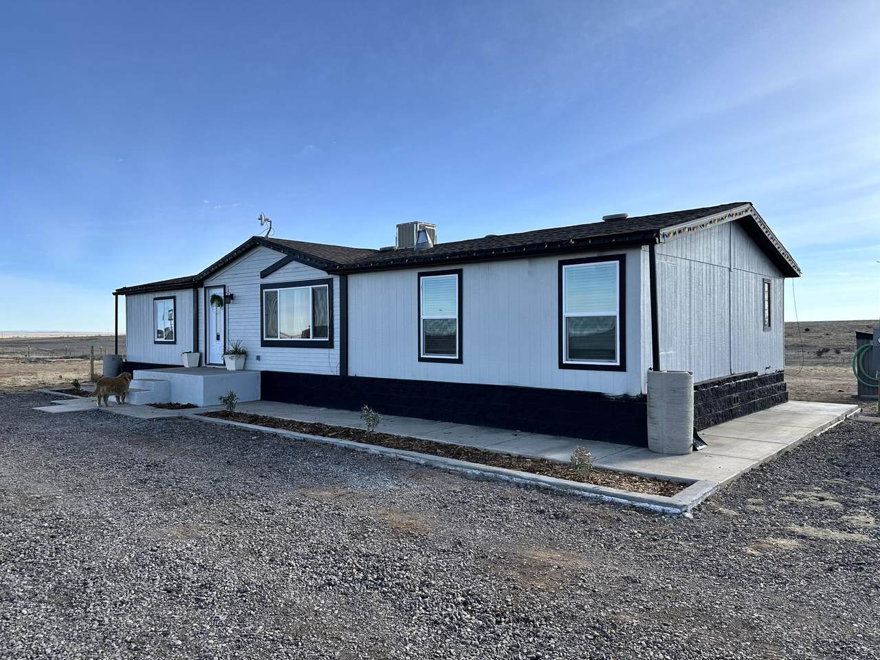 318 Saline Pump Road - Photo 1