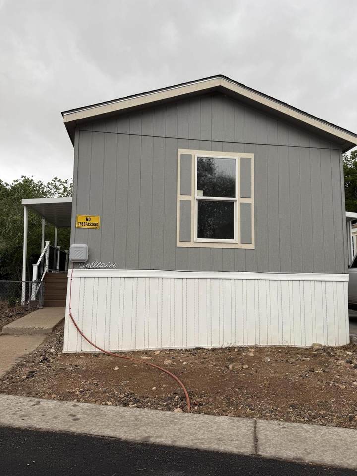 832 Trading Post Trail - Photo 1