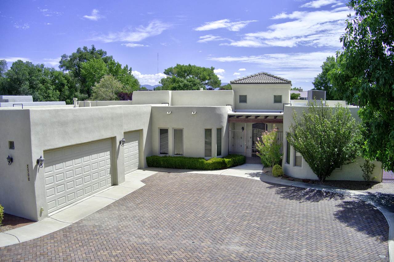 508 Laguna Seca Lane - Photo 1